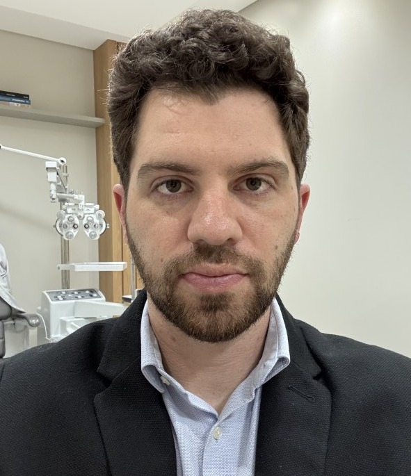 GUILHERME DE MELO VENSKE