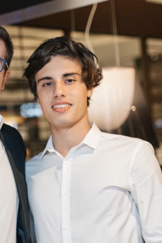 ARTHUR EDUARDO POERNER CHAVES