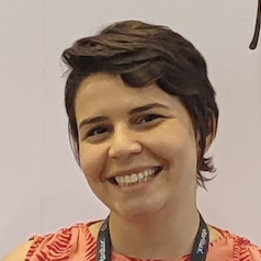 Foto: THAIS DE SOUZA ANDRADE