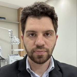 Foto: GUILHERME DE MELO VENSKE